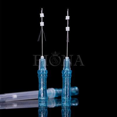PDO PCL 다중계 승강기 PLLA 재료 흡수된 폴리디옥사논
