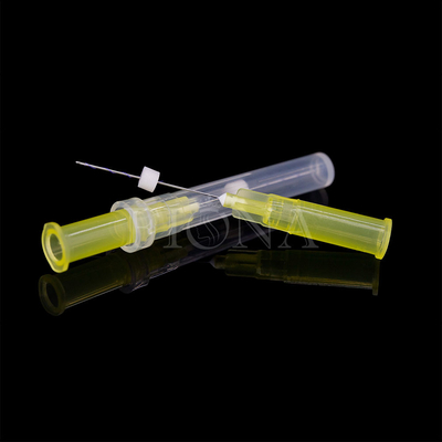 베스트 셀러 아이 백 제거 모노 나사 30g25mm 38mm 봉합사 pdo pcl 스레드