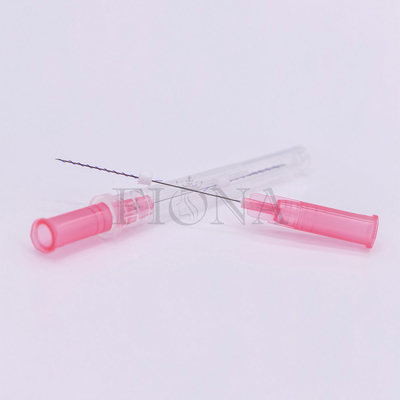 Pdo 나사산 29g 38mm 가장 많이 사용되는 얼굴 부위별 사이즈