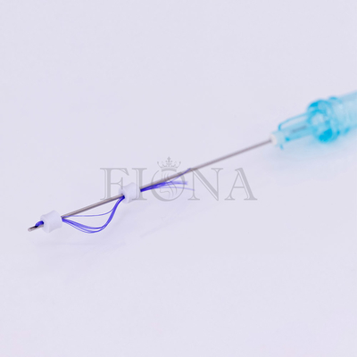 PCL PDO 스레드 승강기 표면 충전기 다중계 19G/21G/23G 50MM