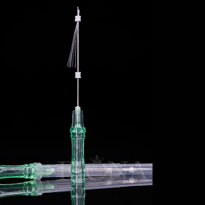 PCL PDO 스레드 승강기 표면 충전기 다중계 19G/21G/23G 50MM