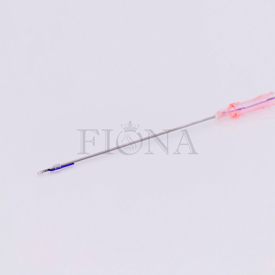 미 센터는 PCL PDO 힐로 텐서 산티아고 19g100mm 힐로 주조 Cog 스레드 한국 스레드를 원했습니다