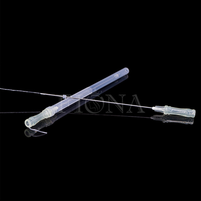 미 센터는 PCL PDO 힐로 텐서 산티아고 19g100mm 힐로 주조 Cog 스레드 한국 스레드를 원했습니다