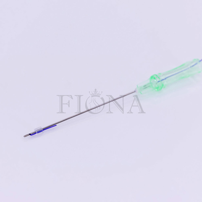 미를 위한 Ce 피도 Pcl Cog 실 승강기 4d Ｌ 바늘 21g 60 밀리미터