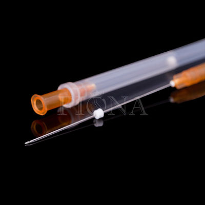 25G PDO 매끄럽 스레드, 70 밀리미터 모노럴 스레드 목