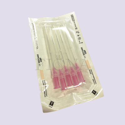 27G 50 밀리미터 PLLA 스레드 승강기, 스레드 눈썹 승강기