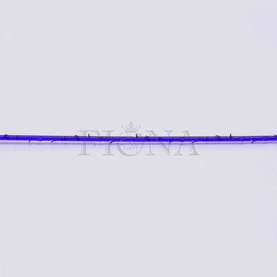 21G Cog Fox Eye PDO Thread Lift , 60mm Eyebrow Lift Pdo Threads