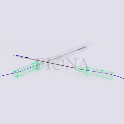 21G Cog Fox Eye PDO Thread Lift , 60mm Eyebrow Lift Pdo Threads