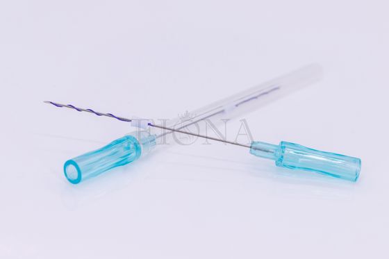 23G 38 밀리미터는 스크루 피오나 쌍 침 실 승강기를 분해압연합니다