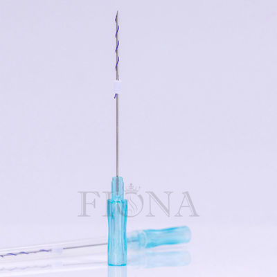 다중계 50 밀리미터 23G PDO 비 외과적 페이스 리프트
