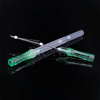 21G PCL 코 스레드