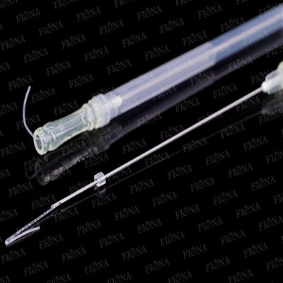 21G 60 밀리미터 PCL 스레드 승강기, Cog 스레드 페이스 리프트