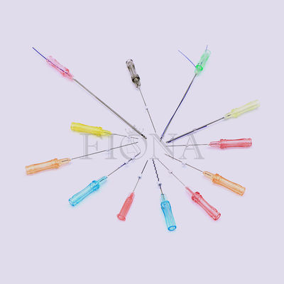 60 밀리미터 21G 폭스 눈 실, PDO Cog 실 승강기