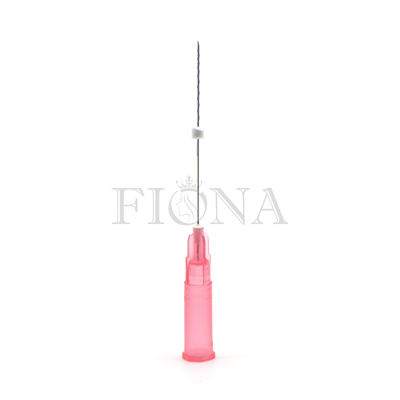 날카로운 바늘이 있는 Fiona PDO 나사산