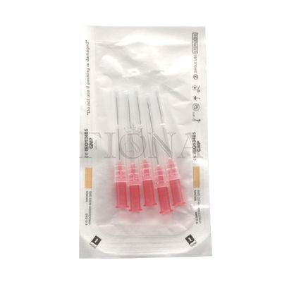 29G PDO 매끄러운 실, 60mm PDO 장부 실 상승 상승 얼굴 피부는 피부를 조입니다