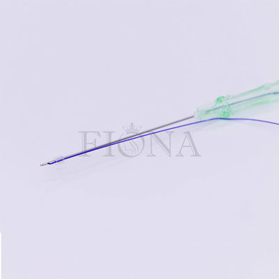 PDO PCL PLACL 코그 스레드 / 가시 스레드 폭스 아이 눈썹 리프트 360 4D 6D 12D