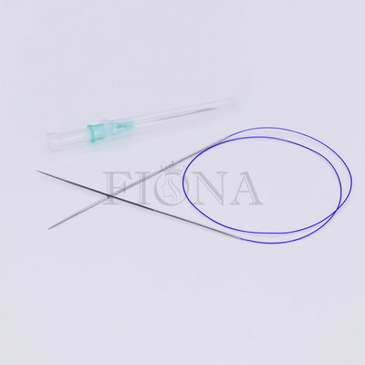 290mm 21g 실루엣 리프트 실과 봉합사