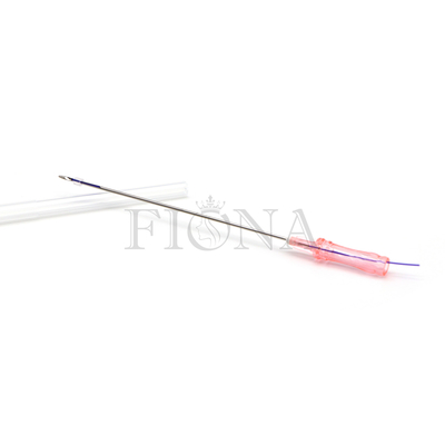 3D 4D 18g를 높이는 PCL 스레드 공장 PCL COG 메쉬 스레드