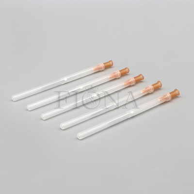 비 외과 흡수성 25G 70mm PDO 스레드 리프트 모노