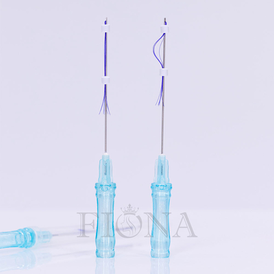 볼륨업 스레드 / 심지실 / PDO PCL 다중계 23G 21G