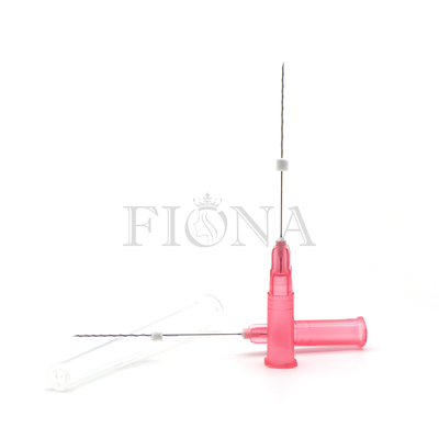 날카로운 PDO 나사산 상승 38G를 드는 Fiona PDO 실은 얼굴 피부를 강화합니다