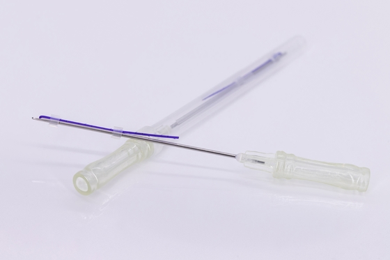 팽팽하게 만드는 스레드 19G70MM을 높이는 보틀이프트 피도 코 Cog 스레드 비음
