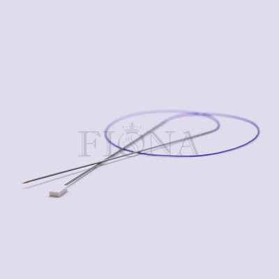 쌍 침 Cog는 19g 21g 피도 Pcl 미에 실을 뀁니다