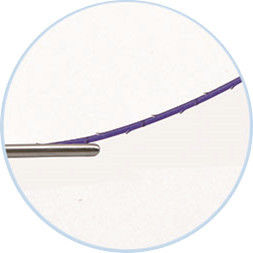비수술 안면 리프팅 PDO PCL PLACL Cog Thread 안면 리프팅 360 4D 6D 12D W 캐뉼러
